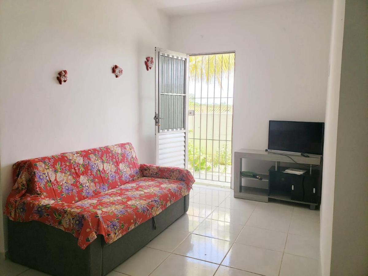 公寓 Solar Teixeira Residencial