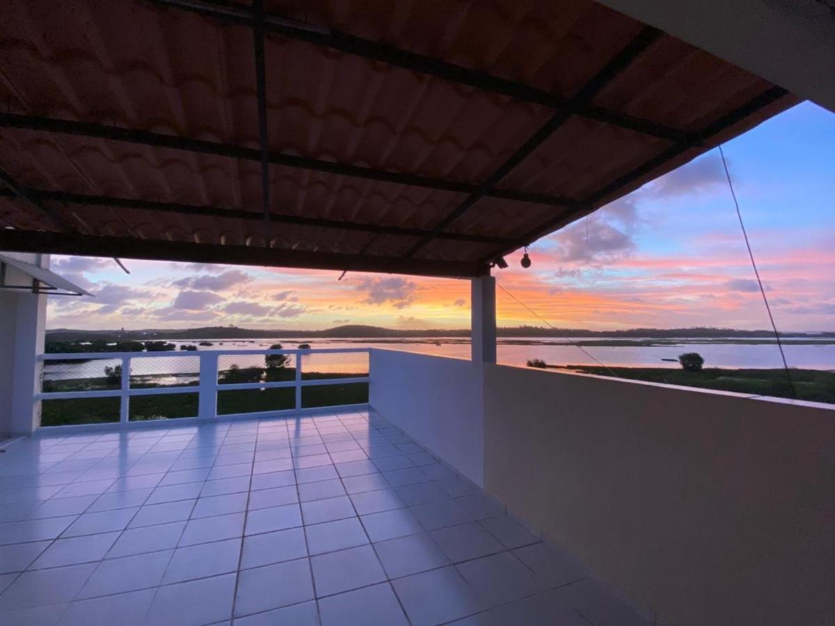 公寓 Solar Teixeira Residencial Pôrto das Galinhas
