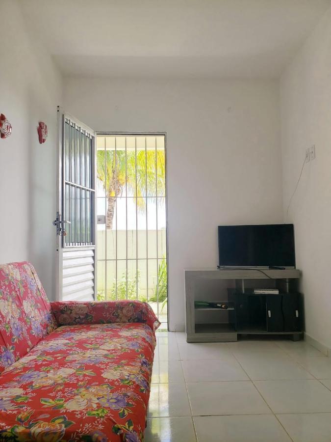 公寓 Solar Teixeira Residencial Pôrto das Galinhas