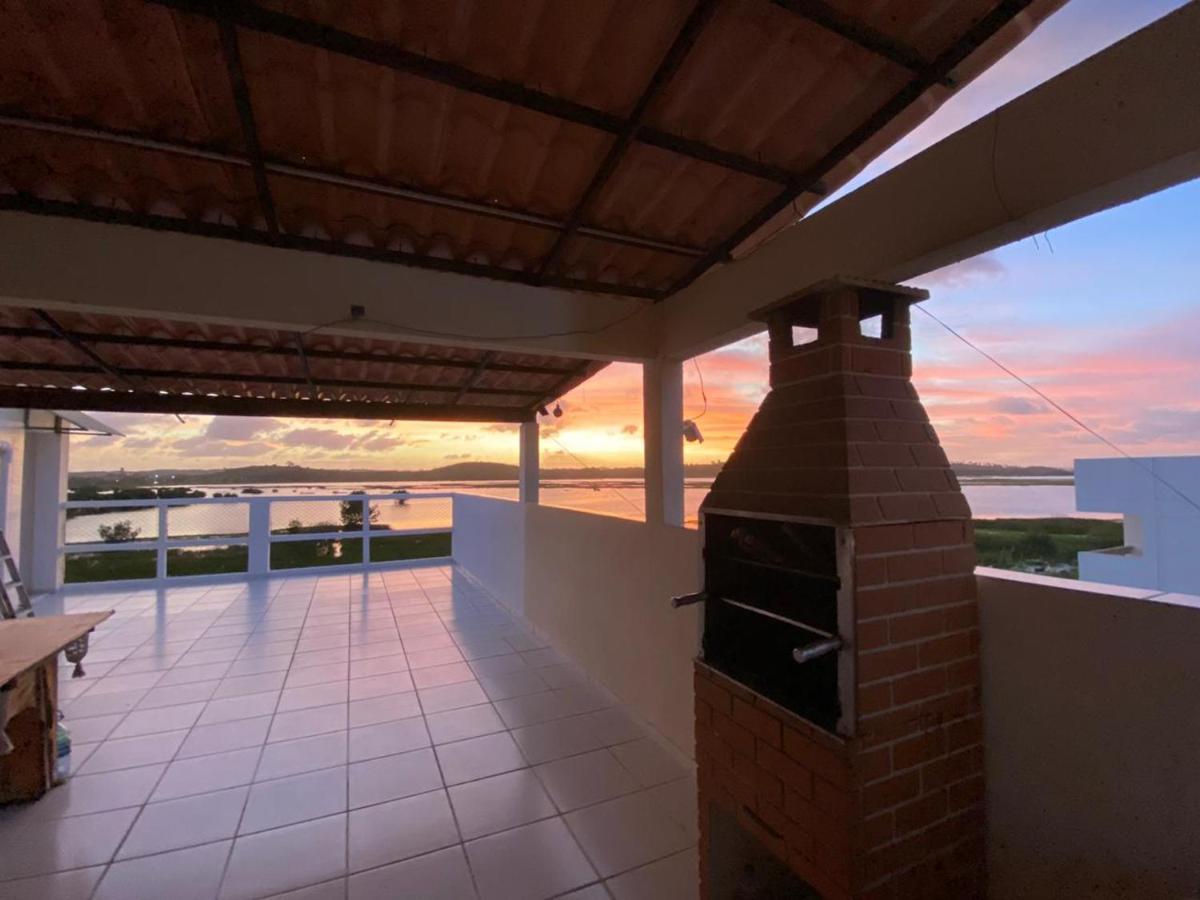 公寓 Solar Teixeira Residencial