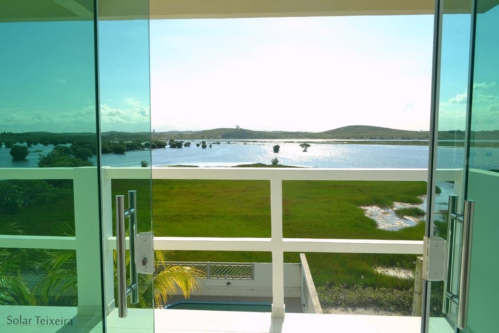 Solar Teixeira Residencial