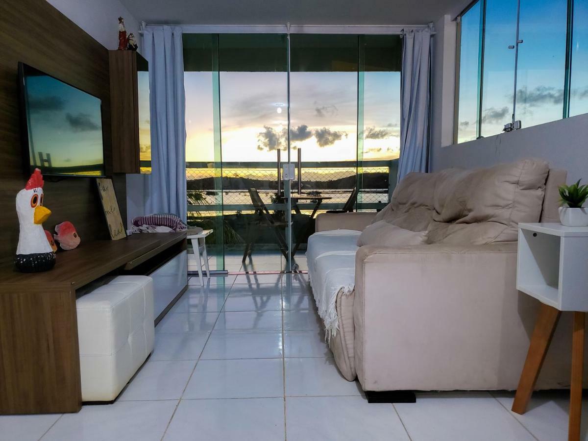 公寓 Solar Teixeira Residencial