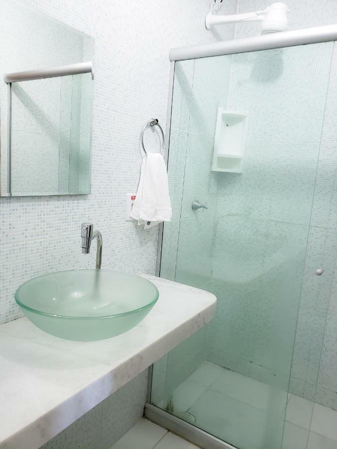 公寓 Solar Teixeira Residencial Pôrto das Galinhas
