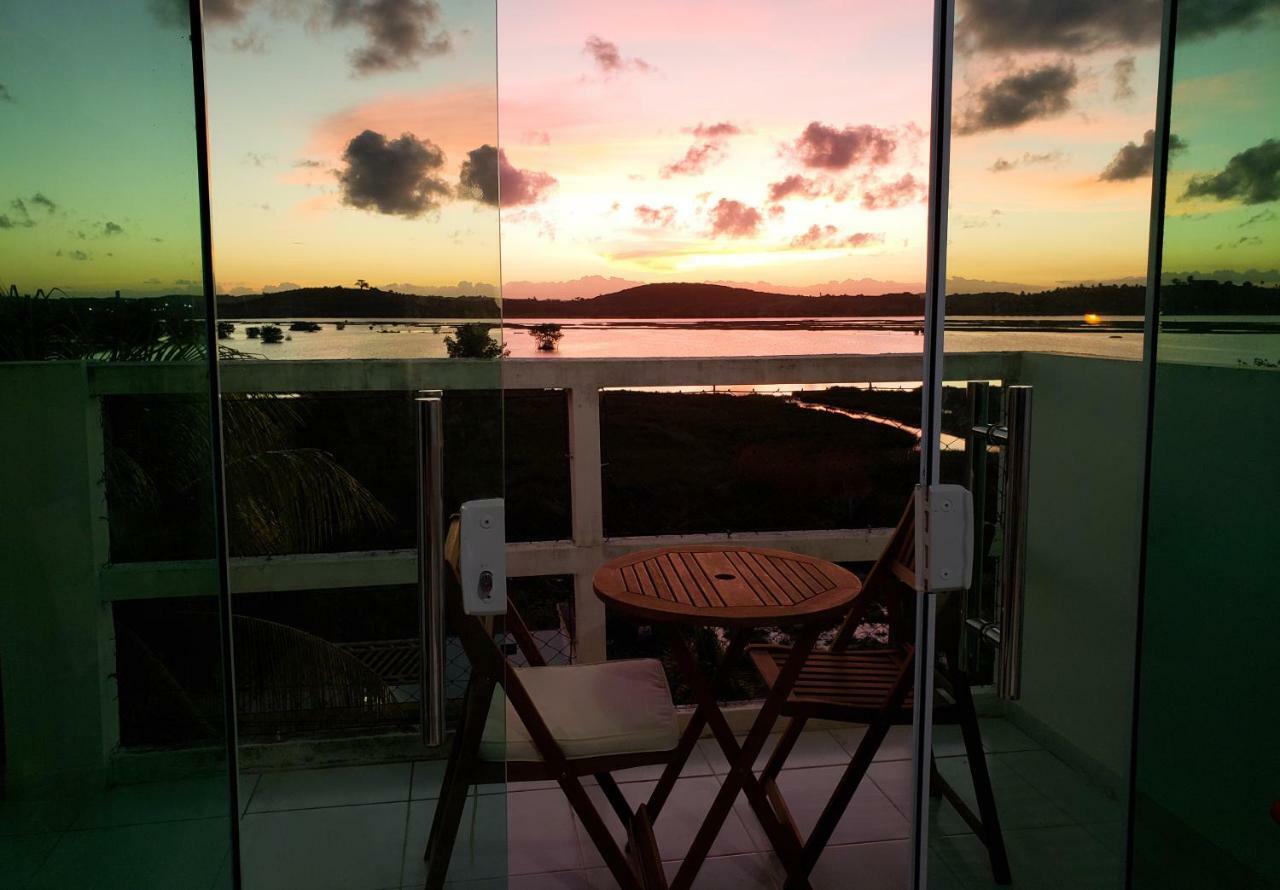 Solar Teixeira Residencial