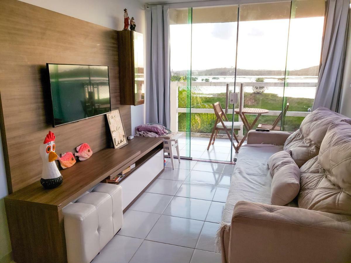 公寓 Solar Teixeira Residencial