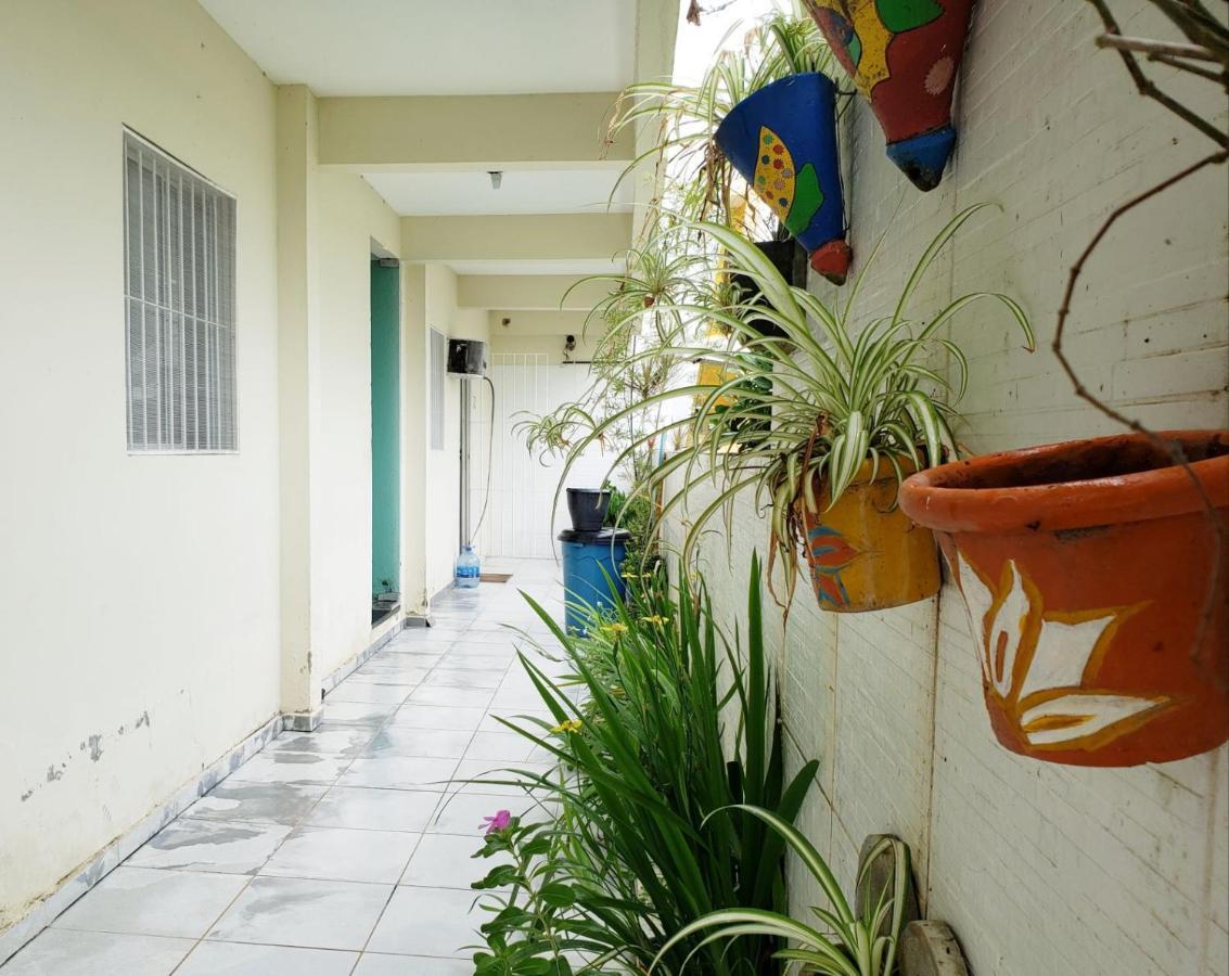Solar Teixeira Residencial * Pôrto das Galinhas